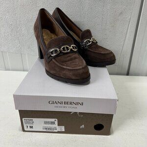 GIANI BERNINI HEELS